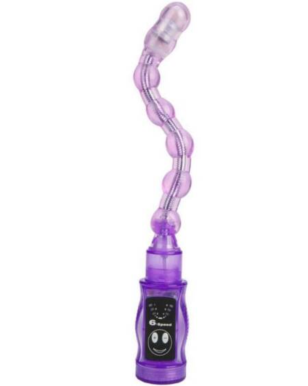 BAILE - DISTORTION DREIFACHER LILA STIMULATOR