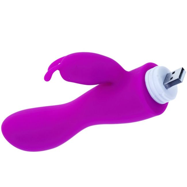 PRETTY LOVE - SMART KYLE VIBRATOR 30 MODI – Bild 4