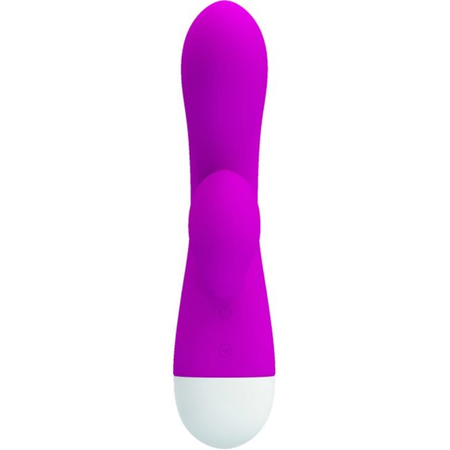 PRETTY LOVE - SMART ELI VIBRATOR 30 MODI – Bild 2