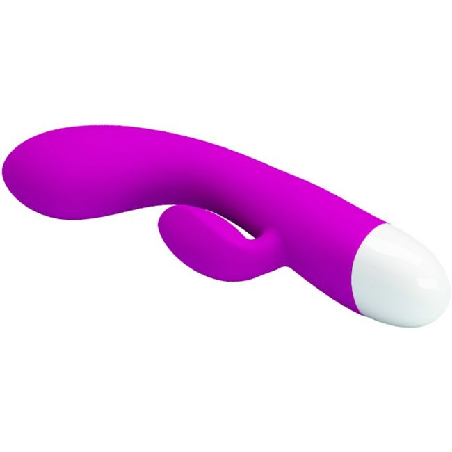 PRETTY LOVE - SMART ELI VIBRATOR 30 MODI – Bild 4