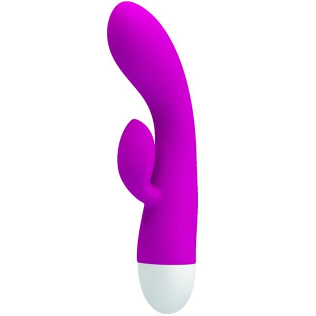 PRETTY LOVE - SMART ELI VIBRATOR 30 MODI – Bild 6