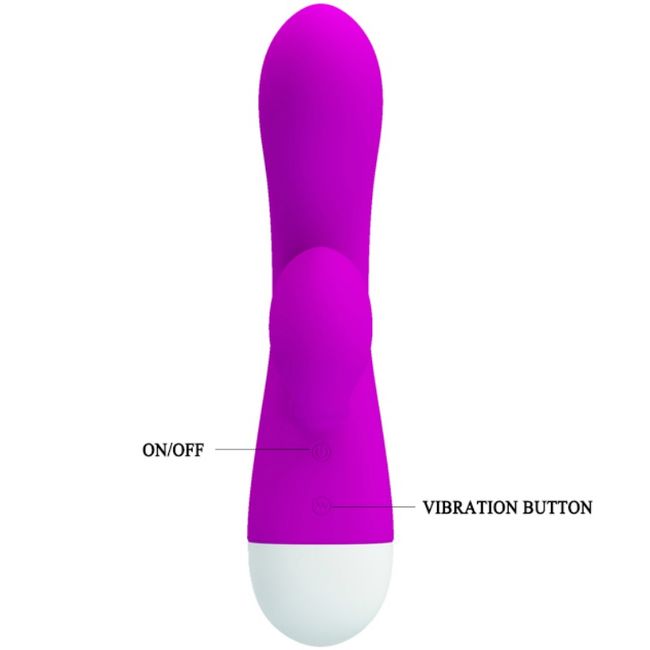 PRETTY LOVE - SMART ELI VIBRATOR 30 MODI – Bild 7