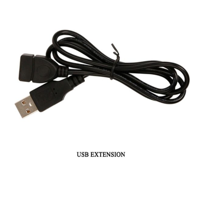 PRETTY LOVE - SMART ELI VIBRATOR 30 MODI – Bild 8