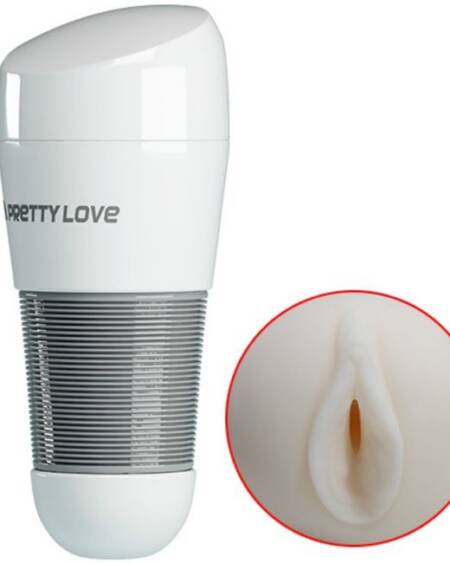 PRETTY LOVE - KITTY WEISSER VAGINA-MASTURBATOR