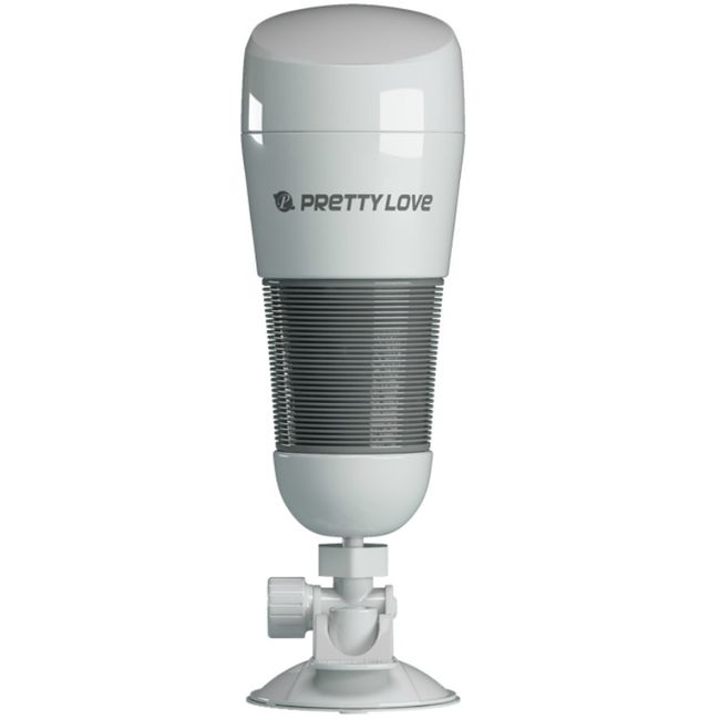 PRETTY LOVE - HEDY VAGINA-MASTURBATOR – Bild 2