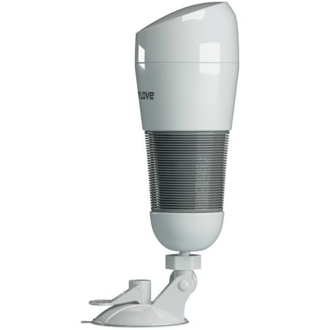 PRETTY LOVE - HEDY VAGINA-MASTURBATOR – Bild 3