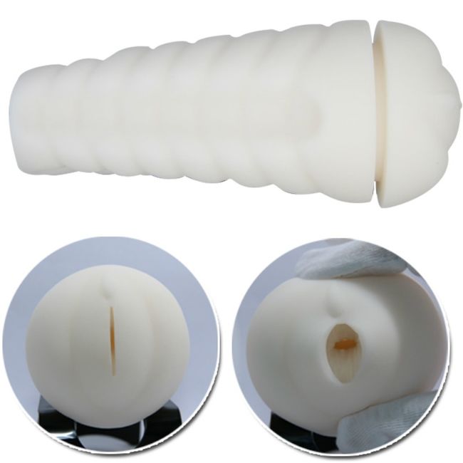 PRETTY LOVE - HEDY VAGINA-MASTURBATOR – Bild 8