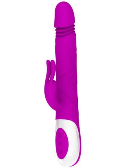 PRETTY LOVE - ADRIAN WIEDERAUFLADBARE MULTIFUNKTION