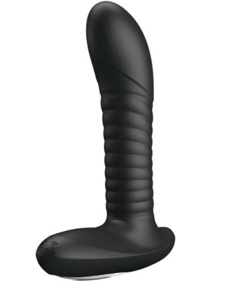 PRETTY LOVE - MERLIN ANAL ROTATION UND VIBRATIONSFUNKTION SCHWARZ