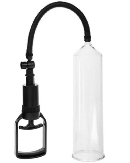 PRETTY LOVE - ALEXANDER HÜBSCH LIEBE EREKTIONSPUMPE