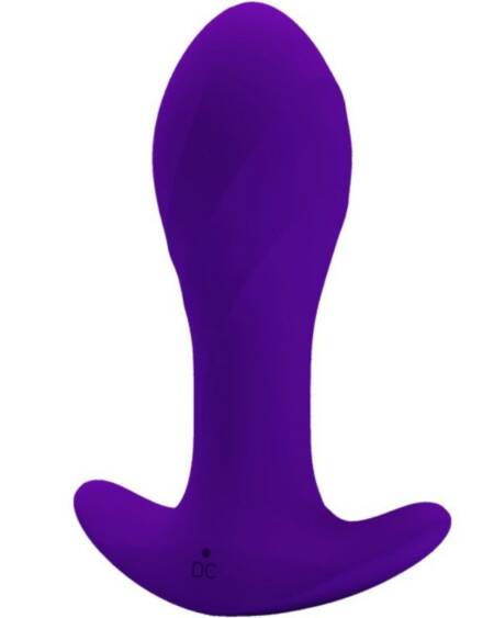 PRETTY LOVE - LILAC ANALVIBRATOR