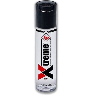 ID XTREME - LUBE 130 ML – Bild 2