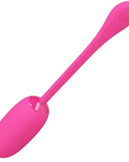 PRETTY LOVE - SMART JULIUS VIBRIERENDES EI