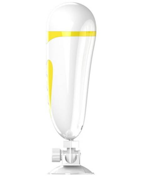 PRETTY LOVE - SALLY MASTURBATOR VIBRATION UND SOUND