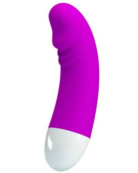 PRETTY LOVE - LUTHER MINIVIBRATOR 30 VIBRATIONSMODI