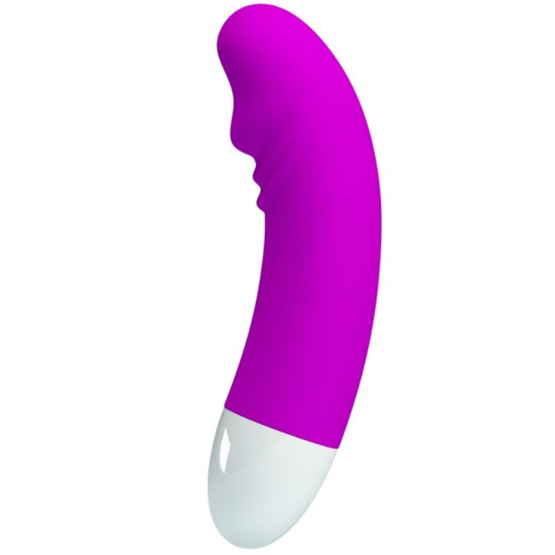 PRETTY LOVE - LUTHER MINIVIBRATOR 30 VIBRATIONSMODI – Bild 3