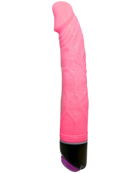 BAILE - ADOUR CLUB REALISTISCHER VIBRATOR 23 CM ROSA