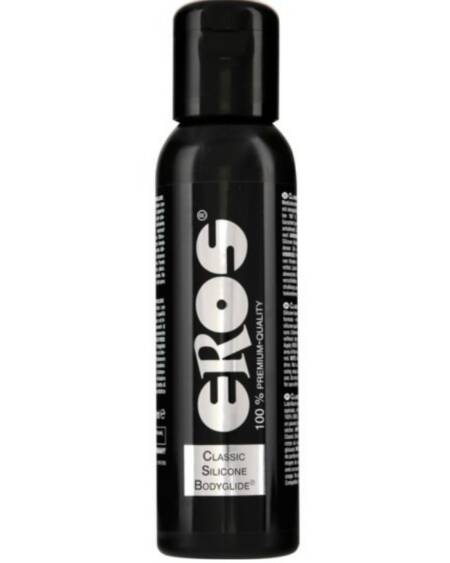 EROS - CLASSIC SILIKON BODYGLIDE 250 ML