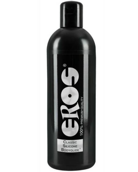 EROS - CLASSIC SILIKON BODYGLIDE 500 ML