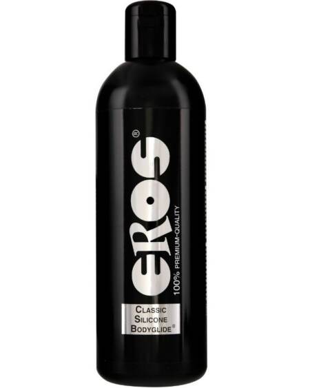 EROS - CLASSIC SILIKON BODYGLIDE 1000 ML
