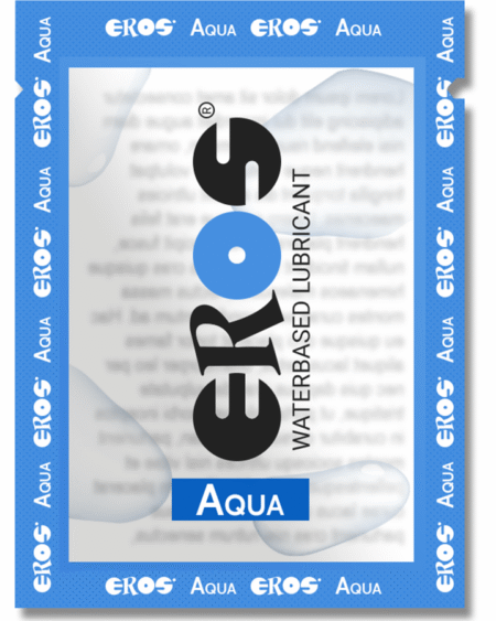 EROS AQUA - WASSERBASIERT 4 ML