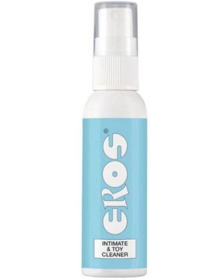 EROS - INTIMATE EXTERNER UND TOY-REINIGER 50 ML