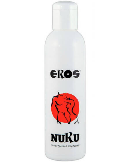 EROS - NURU MASSAGEÖL REICH AN MINERALIEN 1000 ML