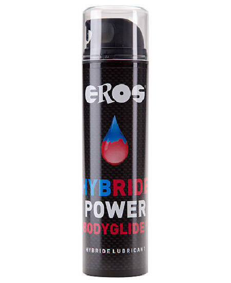 EROS POWER LINE - POWER BODYGLIDE 30 ML
