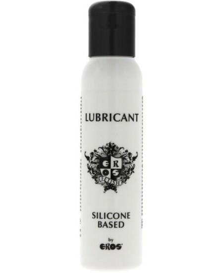 EROS FETISH LINE - SCHMIERMITTEL AUF SILIKONBASIS 100 ML