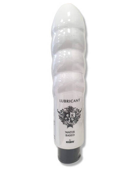 EROS FETISH LINE - WASSERBASIERTE SCHMIERMITTEL-DILDO-FLASCHE 175 ML