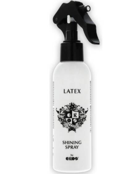 EROS FETISH LINE - LATEX GLÄNZENDES SPRAY 150 ML