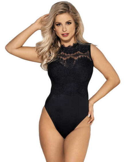 SUBBLIME - TEDDY OPAQUE BLACK L / XL