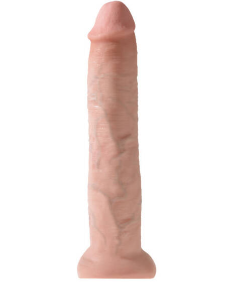 KING COCK - REALISTISCHER DILDO 33 CM