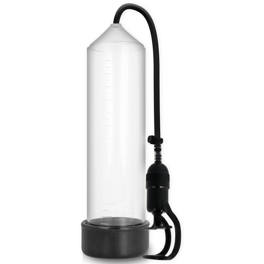 PUMP ADDICTED - RX5 TRANSPARENT – Bild 2