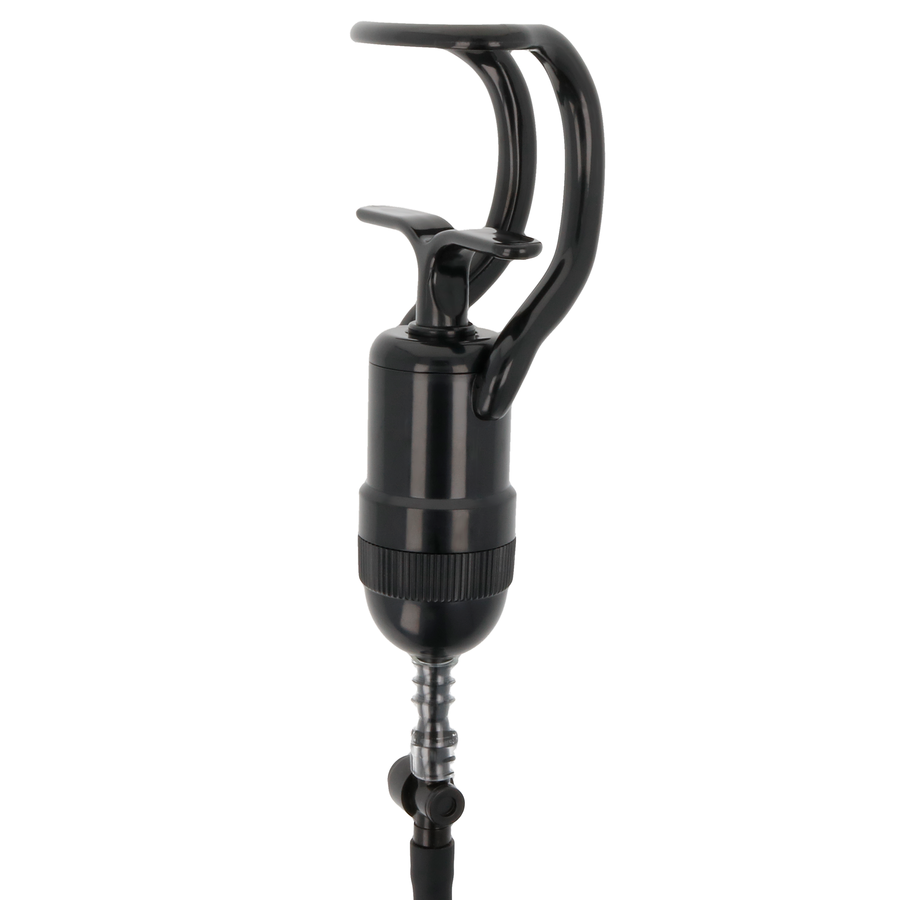 PUMP ADDICTED - RX5 TRANSPARENT – Bild 3