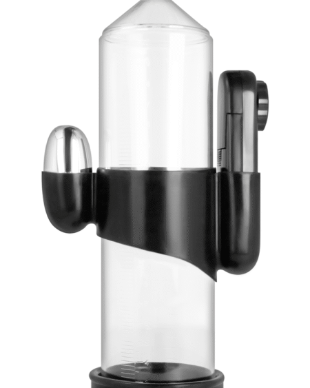 PUMP ADDICTED - VIBRIERENDE KUGEL