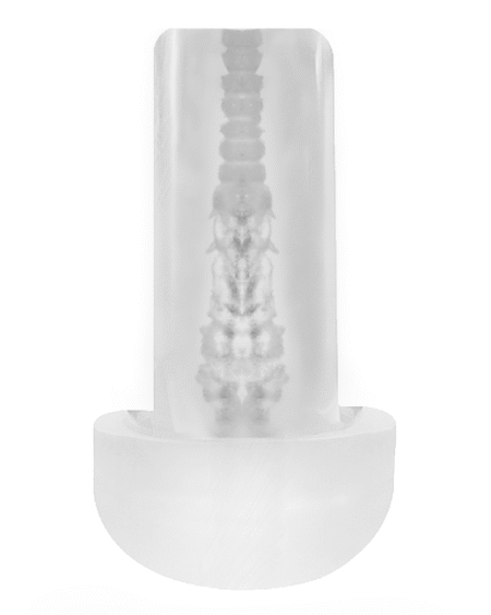 PUMP ADDICTED - PLEASURE SLEEVE AUTOMATISCHE PUMPE