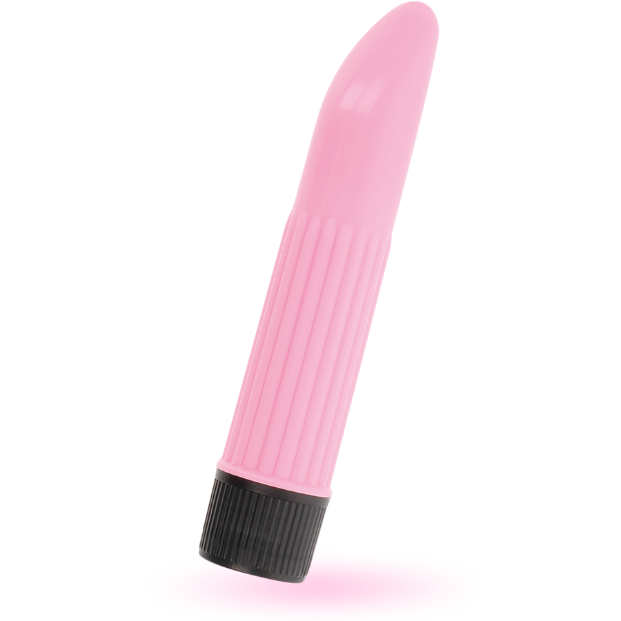INTENSE - VIBRATOR SONNY PINK – Bild 3