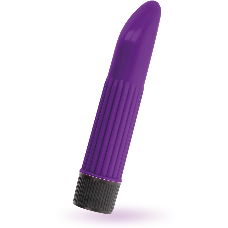 INTENSE - SONNY LILA VIBRATOR – Bild 3