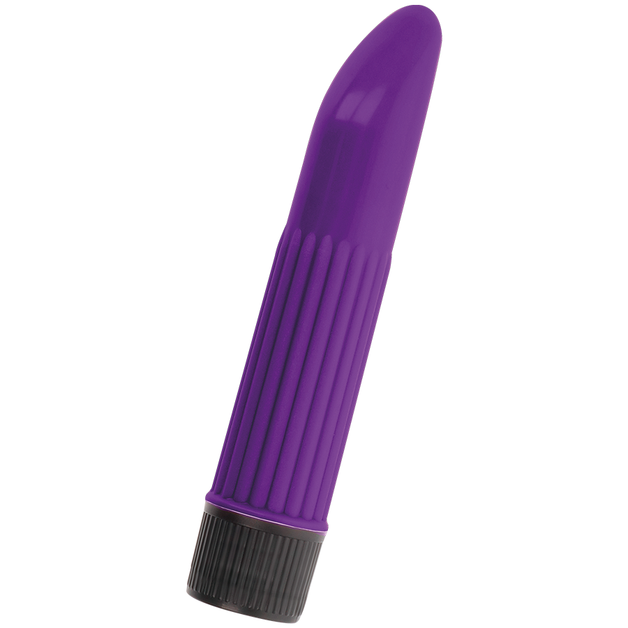 INTENSE - SONNY LILA VIBRATOR – Bild 2
