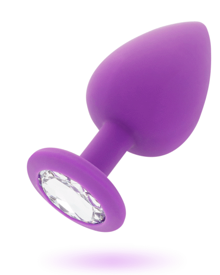 INTENSE - SHELKI S PLUG ANALFLIEDER