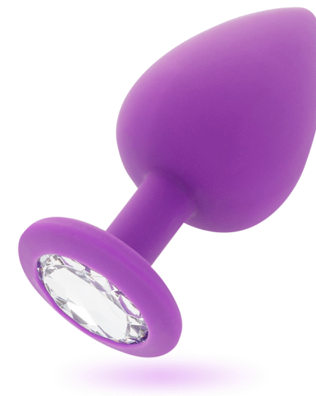 INTENSE - SHELKI L PLUG ANALFLIEDER