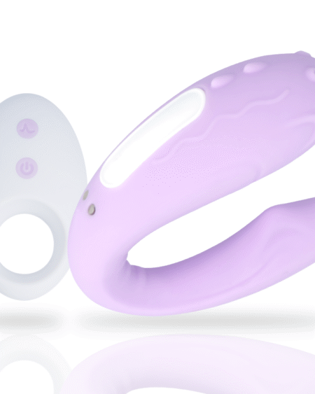 MIA - RIN REMOTE FERNBEDIENUNG FÜR PAARE