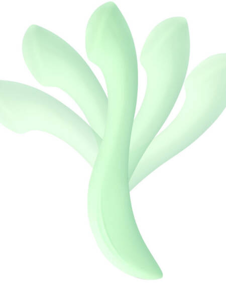 MIA - DEVON GREEN PELVIC FLOOR VIBRATOR