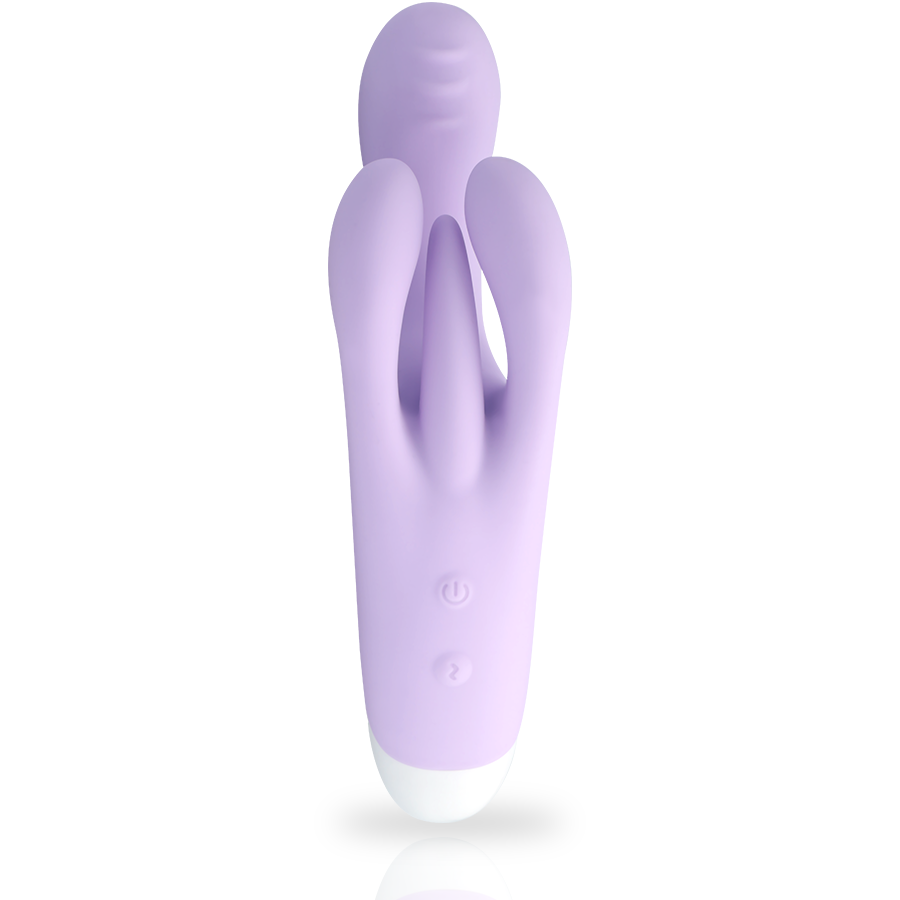 MIA - GUELL ORGASMIC VIBRATOR 3 MOTOREN – Bild 5