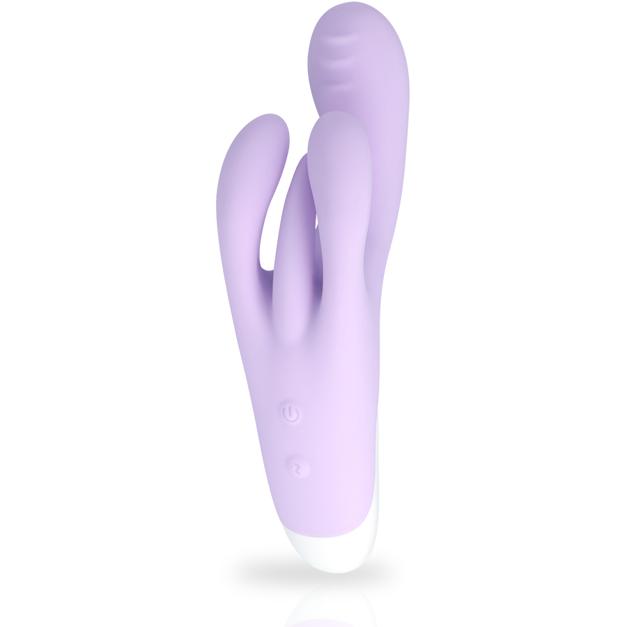 MIA - GUELL ORGASMIC VIBRATOR 3 MOTOREN – Bild 6
