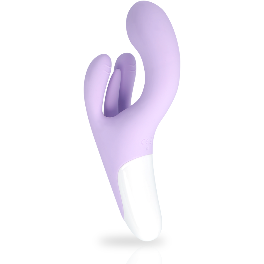 MIA - GUELL ORGASMIC VIBRATOR 3 MOTOREN – Bild 7