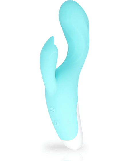 MIA - DRESDE VIBRATOR BLAUE TÜRKIS