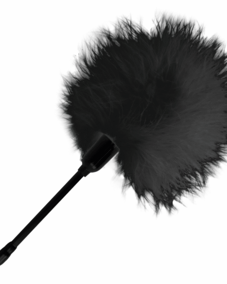 DARKNESS - SCHWARZER STIMULIERENDER STIFT