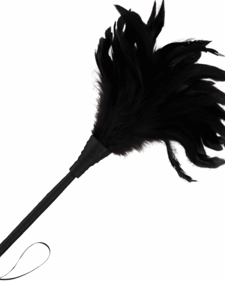 DARKNESS - SCHWARZER LUX-STIMULIERENDER STIFT